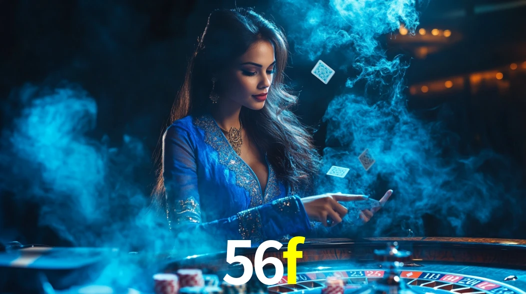 A Emoção da Loteria na 56f: Uma Chance de Mudança de Vida