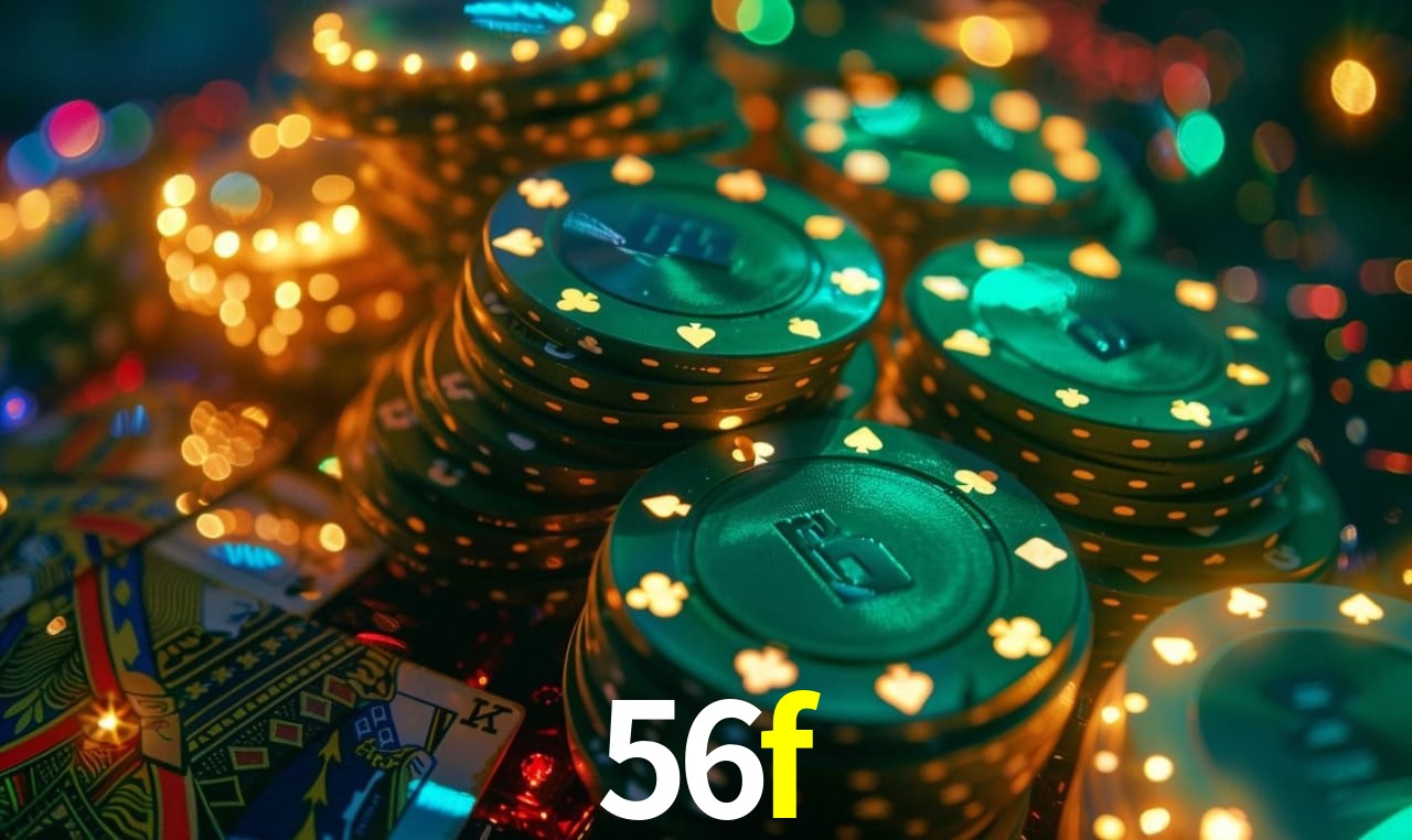 Recursos de Bônus 56f