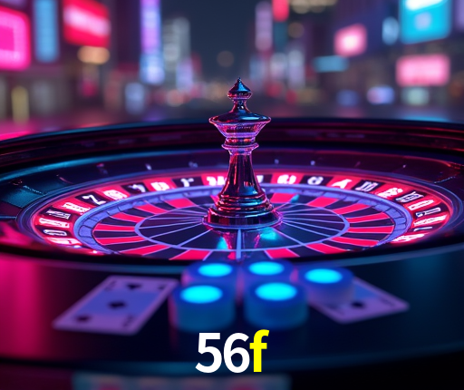 Desvendando o Mundo dos Jogos Virtuais na 56f