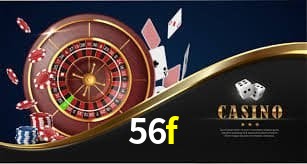 Jogos de Slot 56f