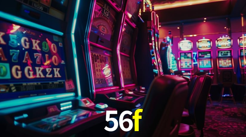 APP oficial da 56f para mobile
