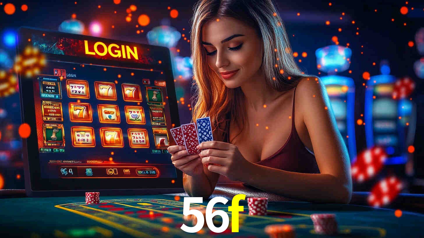 56f baixar