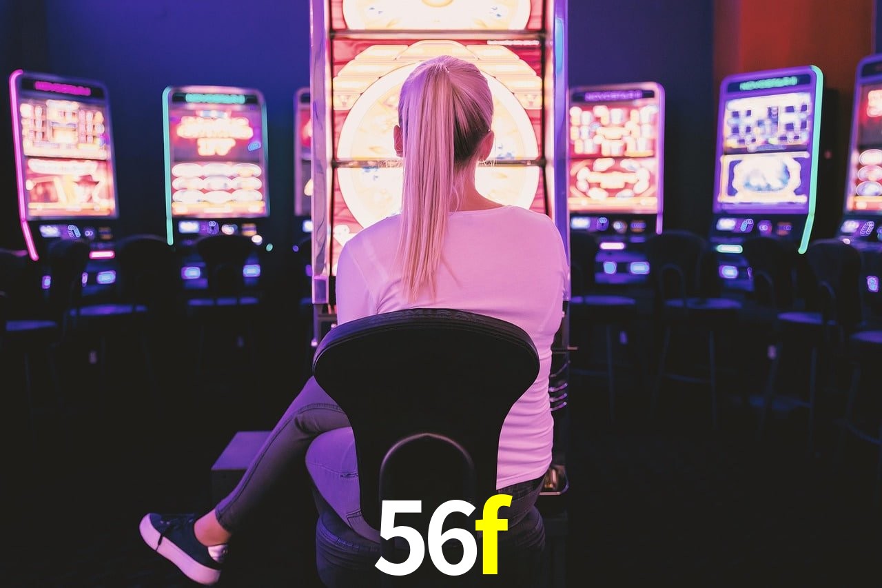 Slot Games 56f