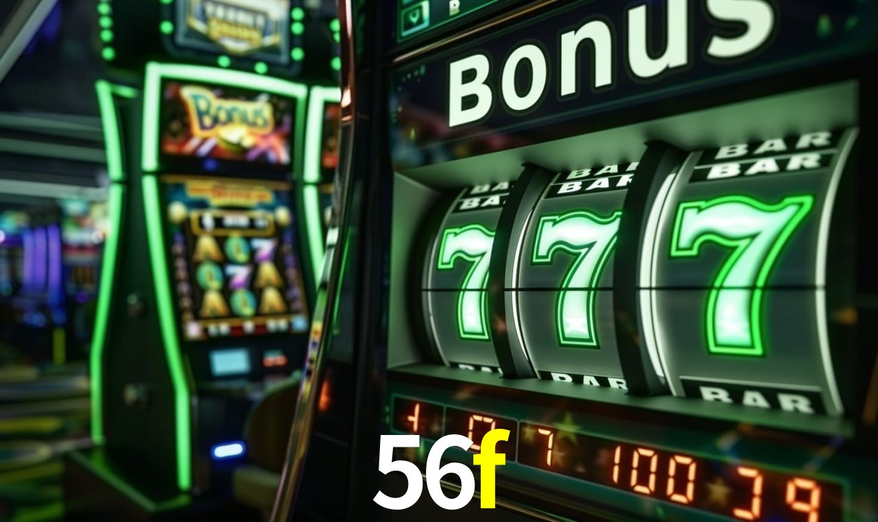 Live Casino 56f