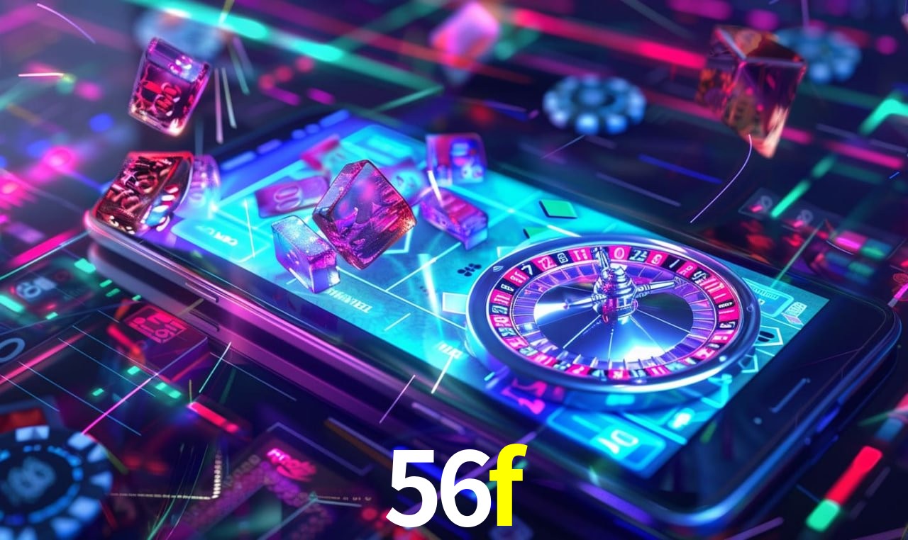 Casino Ao Vivo 56f