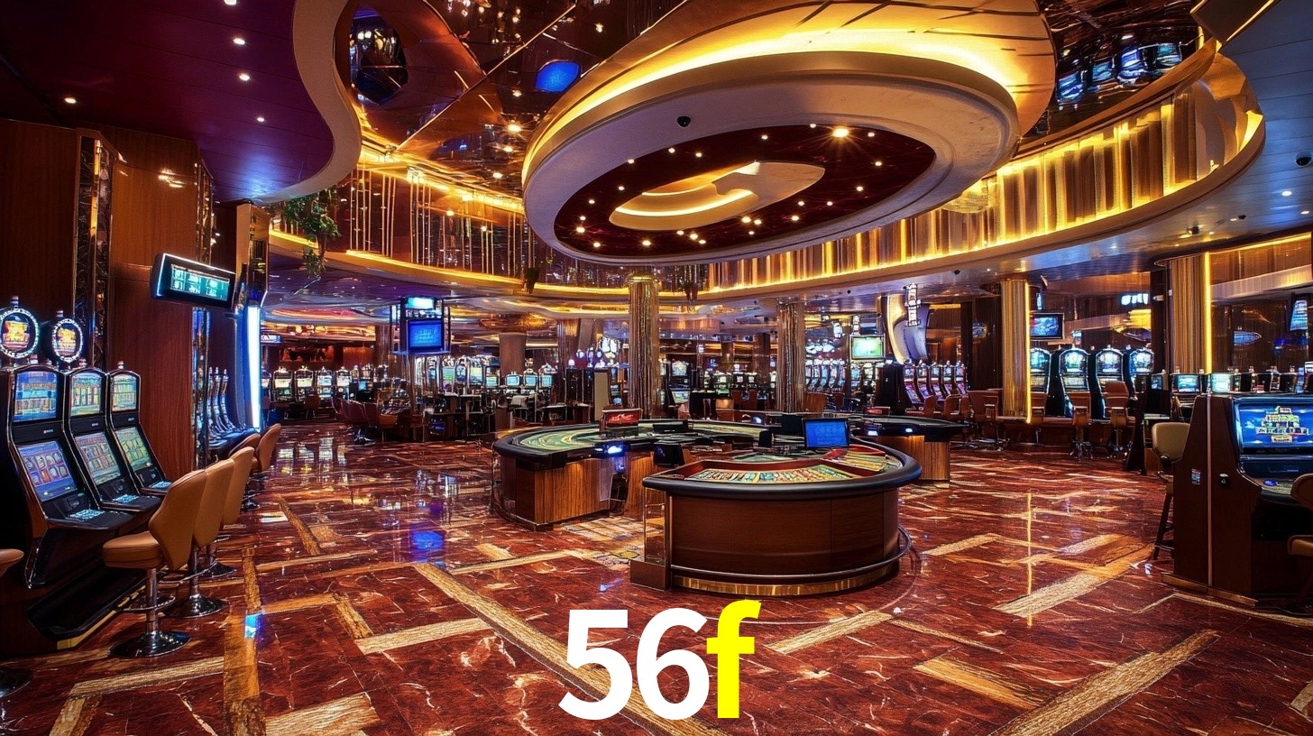 Welcome Bonus 56f