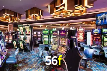 Desvendando o Mundo dos Jogos Virtuais na 56f