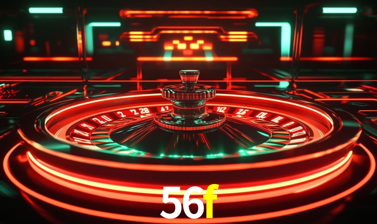 Apostas Esportivas na 56f: Um Guia Completo