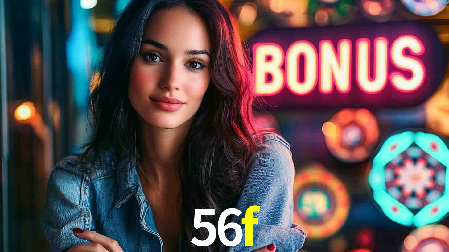56f: A Experiência de Casino com Jogos de Mesa ao Vivo