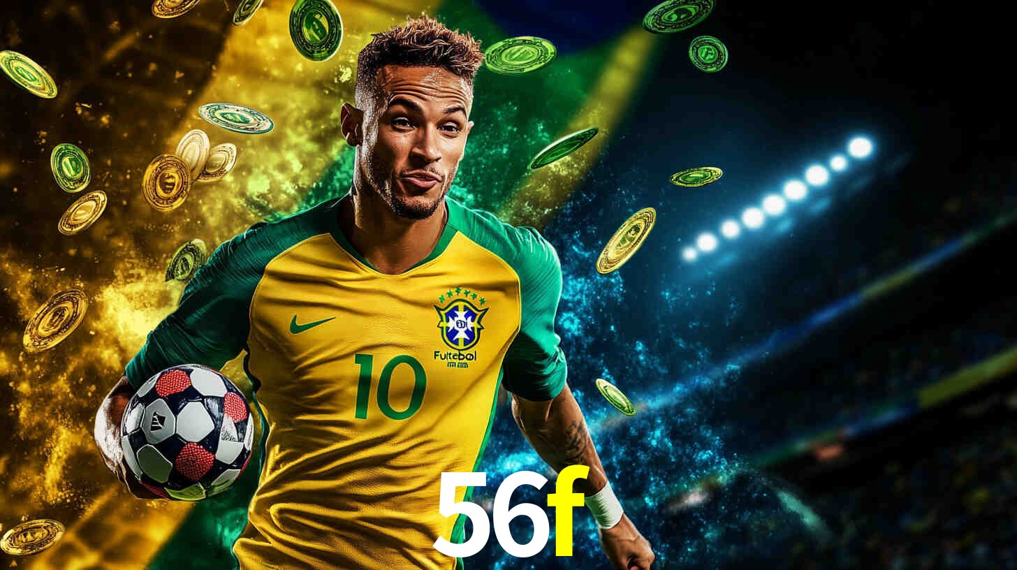 Descubra a Essência do 56f: Nossa História e Compromissos