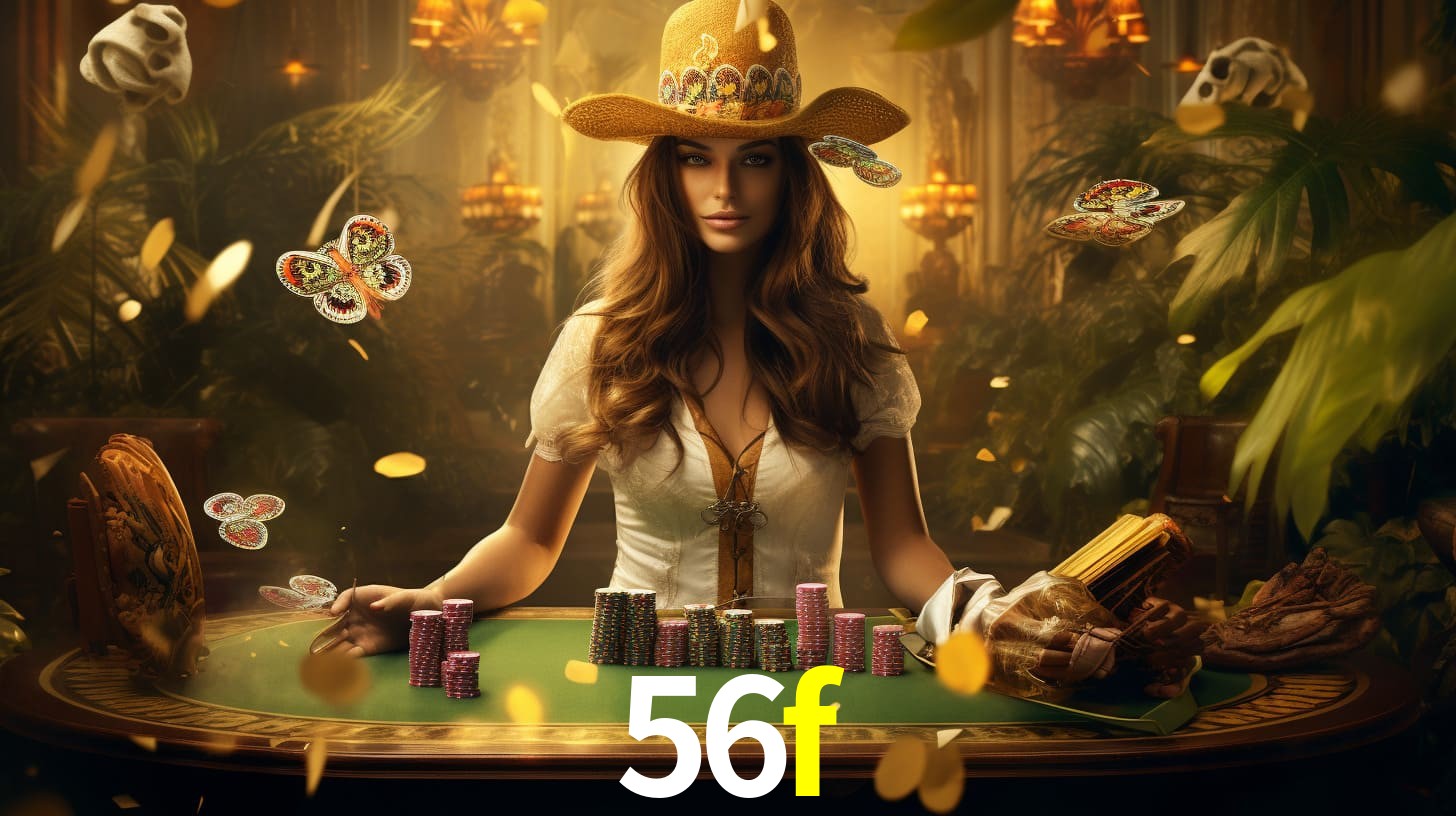 Blackjack Table 56f