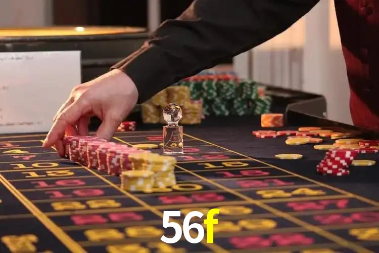 A Popularidade dos Caça-Níqueis no 56f