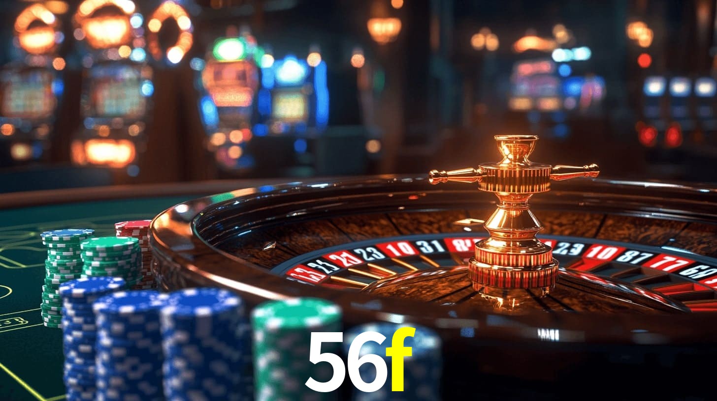 56f - Melhor cassino online de - 56f baixar