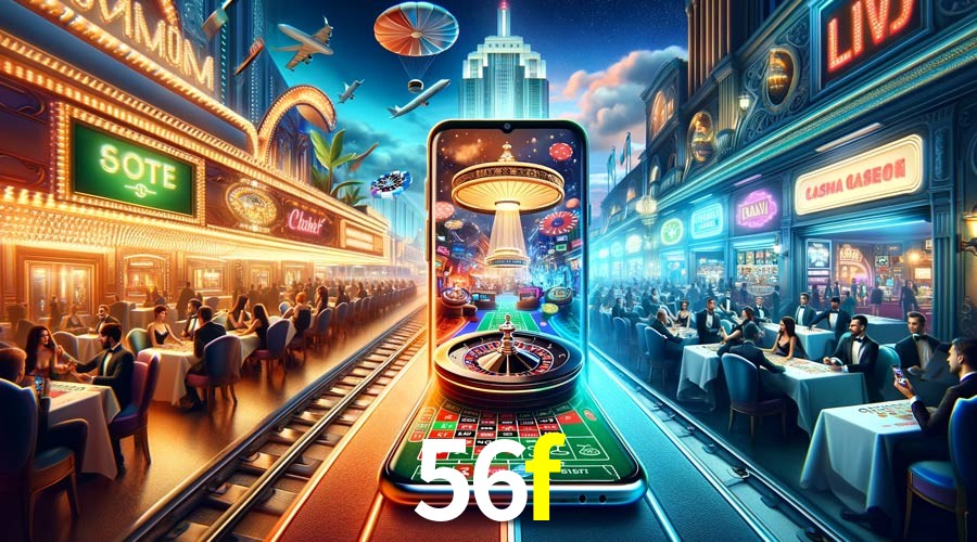 Responsive Design 56f