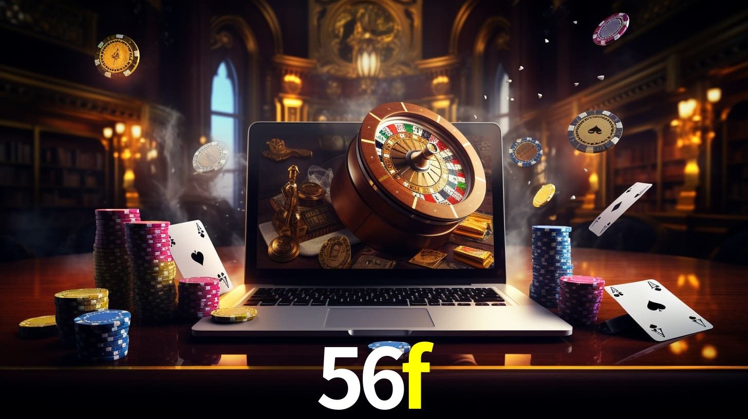 Roulette Table 56f